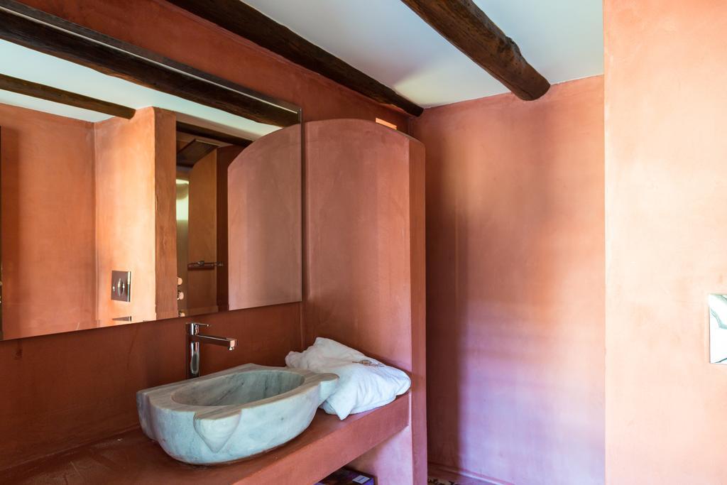 Erondas Cretan Country Villas Achlades Экстерьер фото