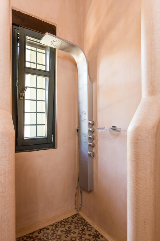 Erondas Cretan Country Villas Achlades Экстерьер фото